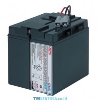 Replacement Battery Cartridge #7 - RBC7